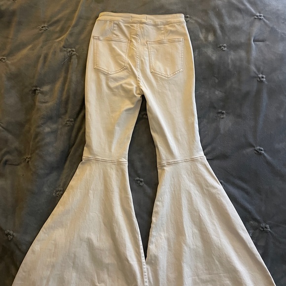 Free People We The Free Jeans - Picture 6 of 6